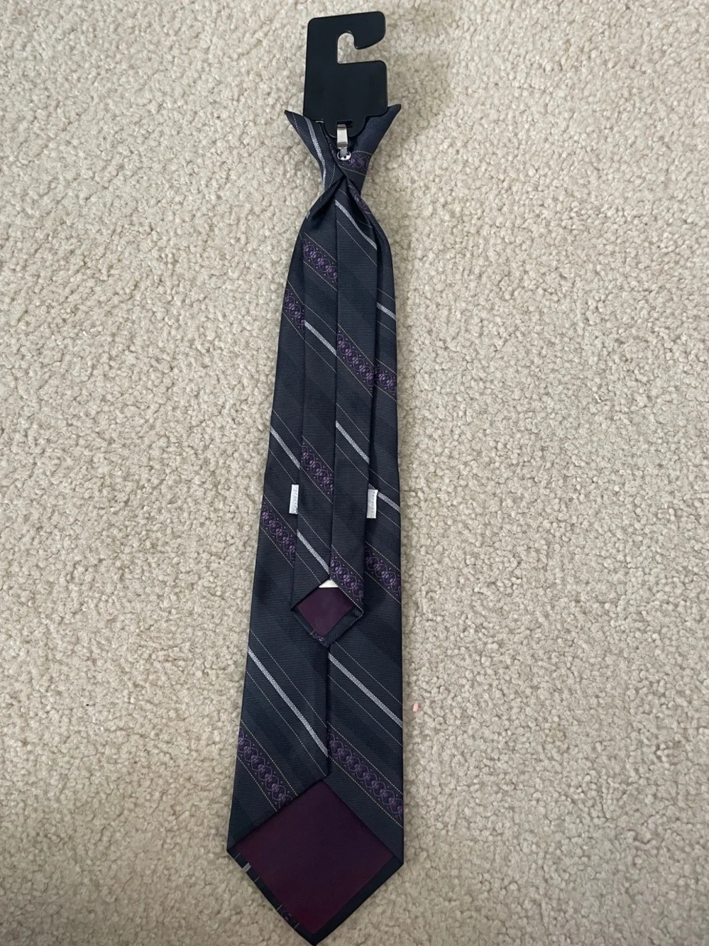 ketch stylish clip